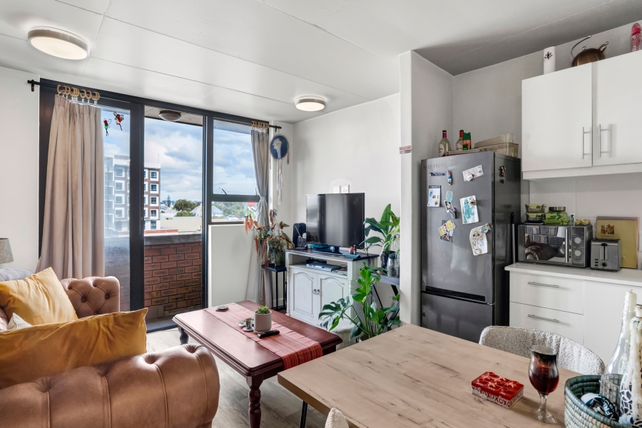 2 Bedroom Property for Sale in Observatory Western Cape